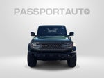 2022 Ford Bronco Badlands Advanced
