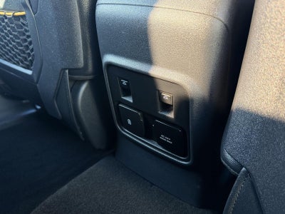 2022 Ford Bronco Badlands Advanced