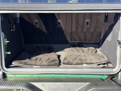2022 Ford Bronco Badlands Advanced