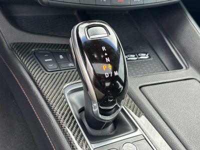 2021 Cadillac Ct5 Sport