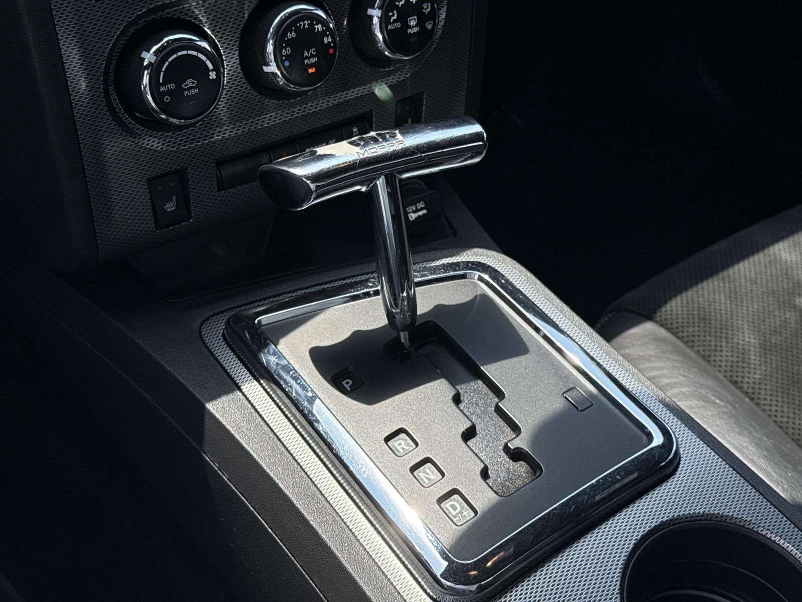 2014 Dodge Challenger R/T Classic