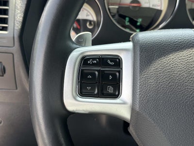 2014 Dodge Challenger R/T Classic