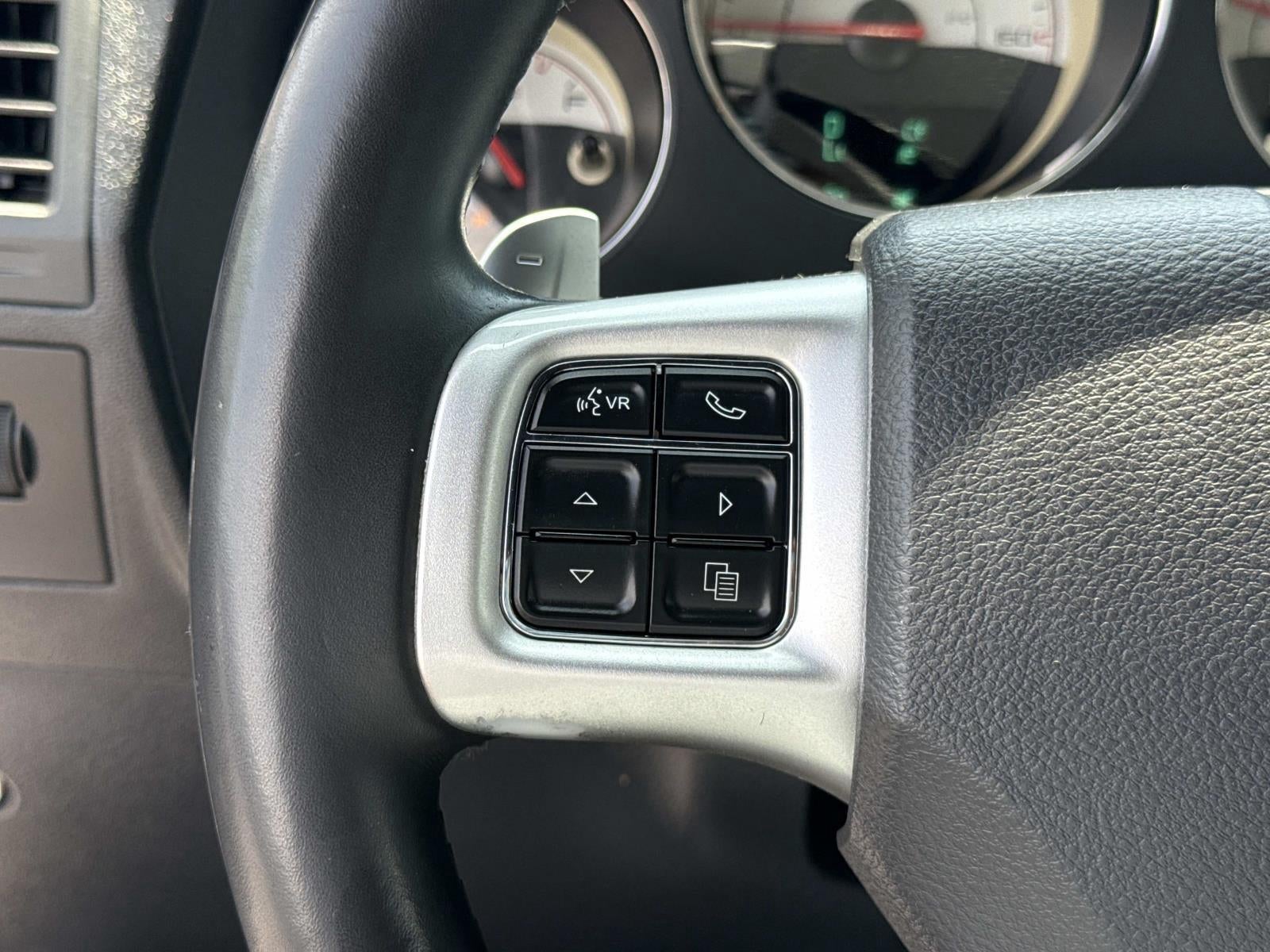 2014 Dodge Challenger R/T Classic