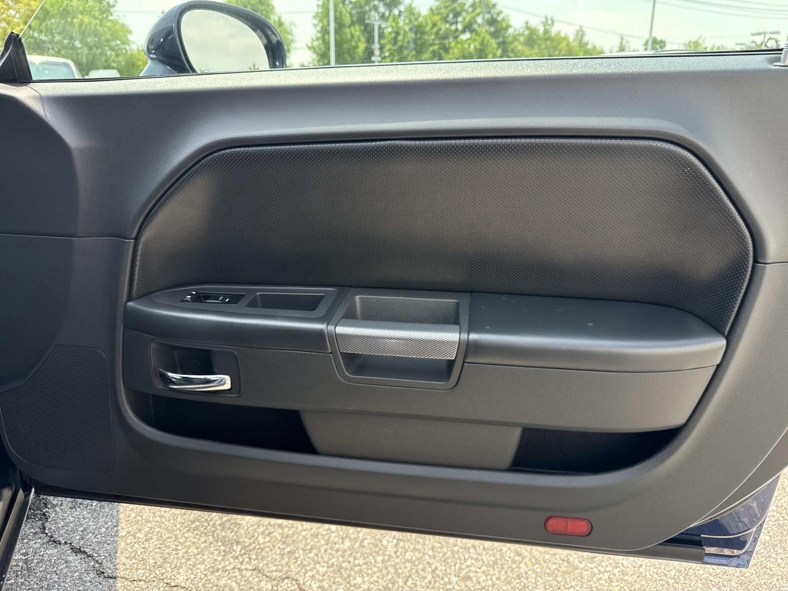 2014 Dodge Challenger R/T Classic