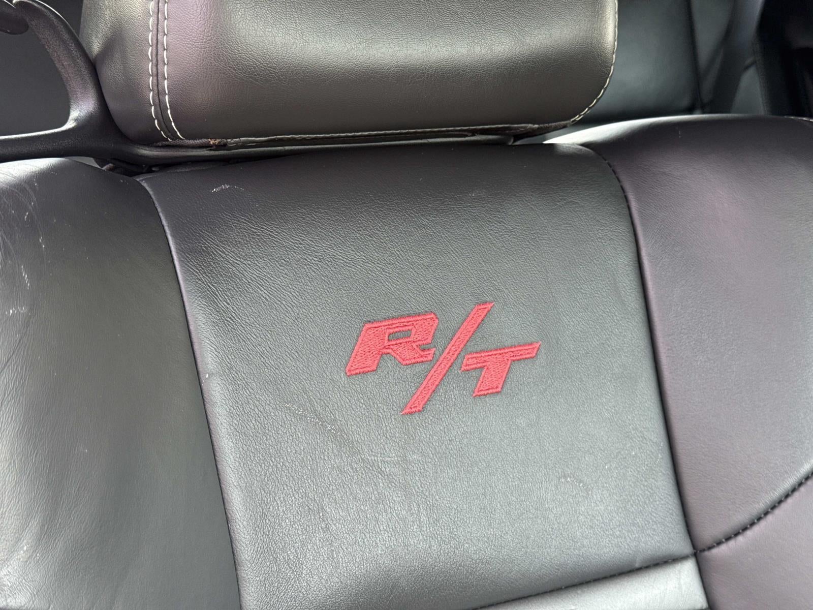 2014 Dodge Challenger R/T Classic