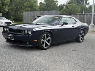 2014 Dodge Challenger R/T Classic