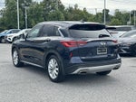 2019 INFINITI Qx50 LUXE