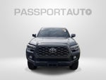 2023 Toyota Tacoma TRD Off-Road