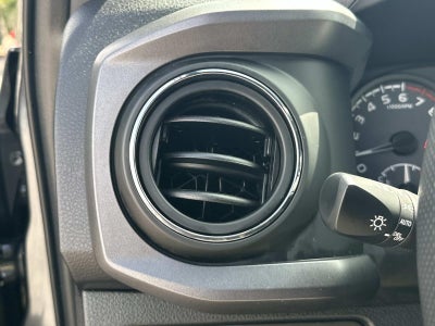 2023 Toyota Tacoma TRD Off-Road
