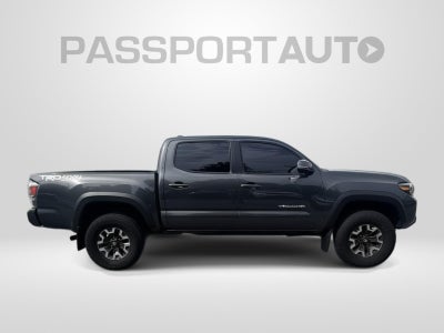 2023 Toyota Tacoma TRD Off-Road