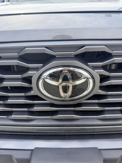 2023 Toyota Tacoma TRD Off-Road