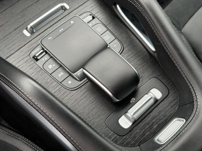 2024 Mercedes-Benz GLE AMG® GLE 53