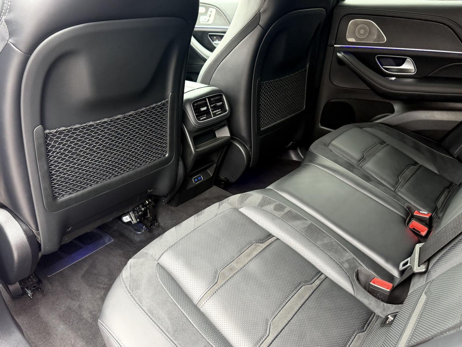 2024 Mercedes-Benz GLE AMG® GLE 53