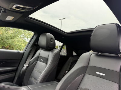 2024 Mercedes-Benz GLE AMG® GLE 53