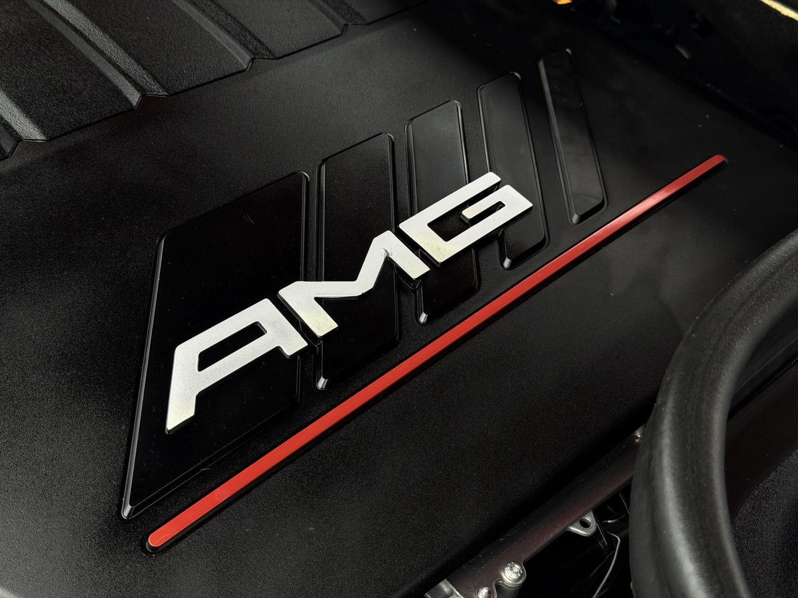 2024 Mercedes-Benz GLE AMG® GLE 53
