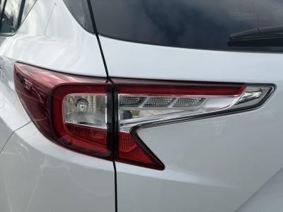 2021 Acura RDX Base