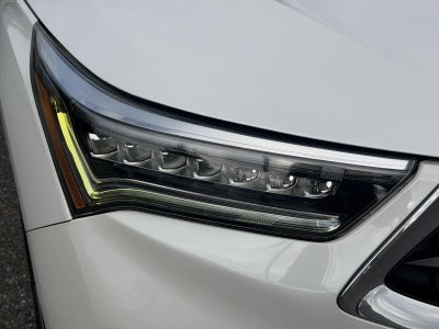 2021 Acura RDX Base