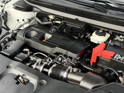 2021 Acura RDX Base