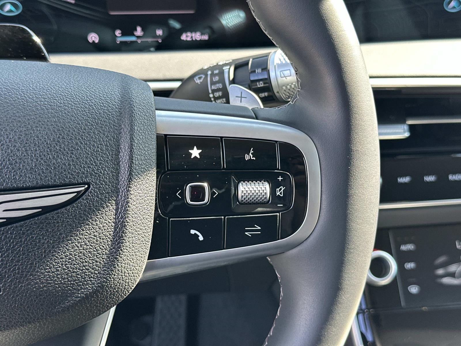 2026 Genesis Gv70 2.5T