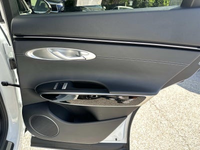 2026 Genesis Gv70 2.5T