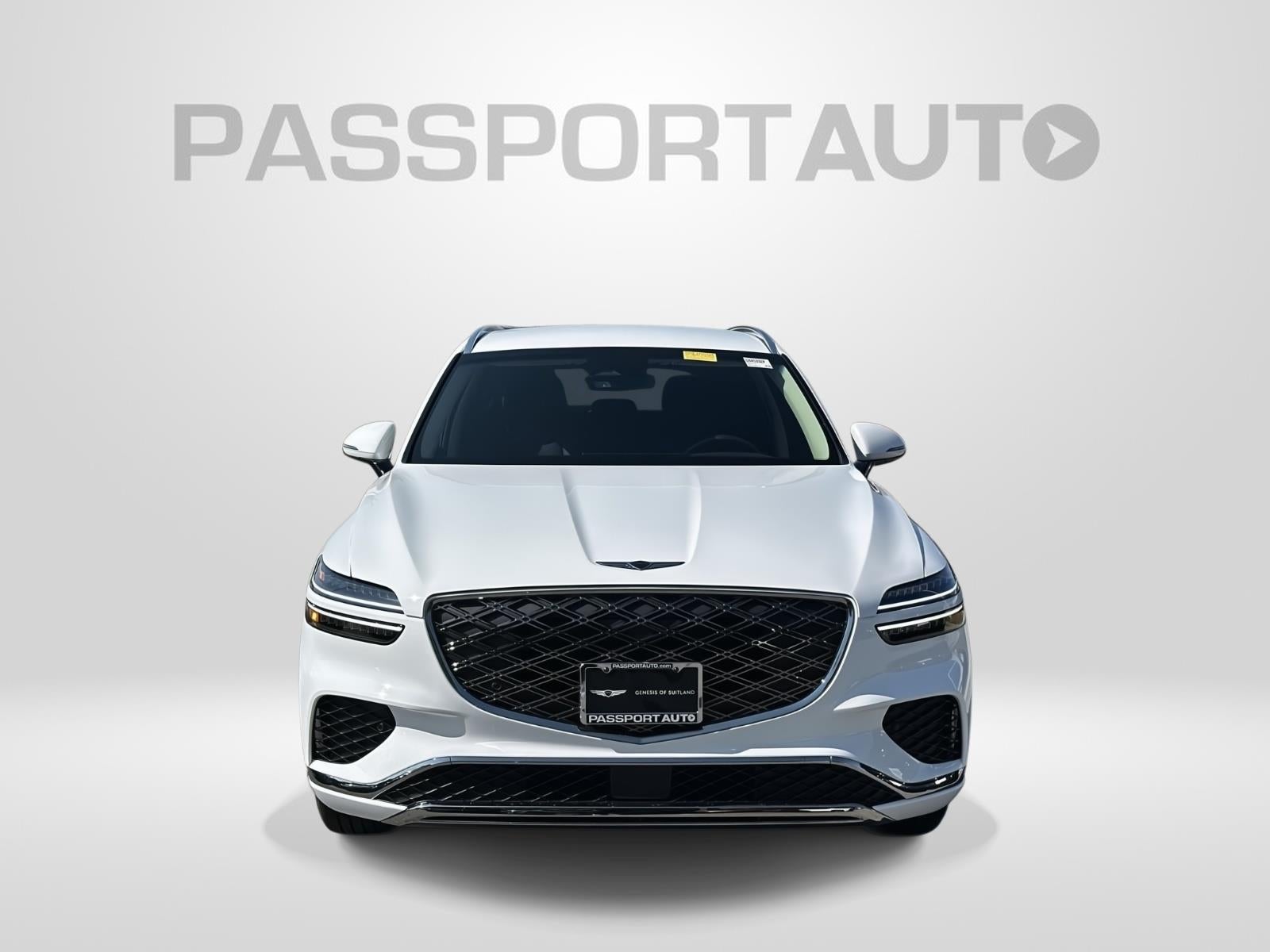 2026 Genesis Gv70 2.5T