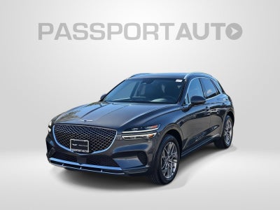 2024 Genesis GV70 2.5T