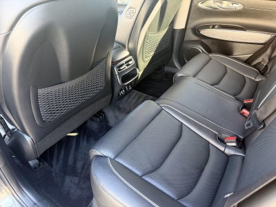 2024 Genesis GV70 2.5T