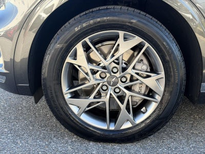 2024 Genesis GV70 2.5T