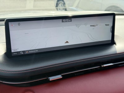 2024 Genesis GV70 2.5T