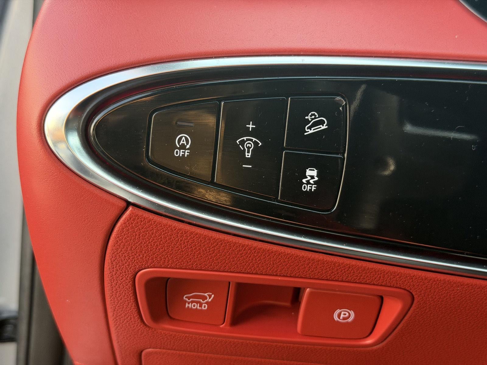 2024 Genesis GV70 2.5T