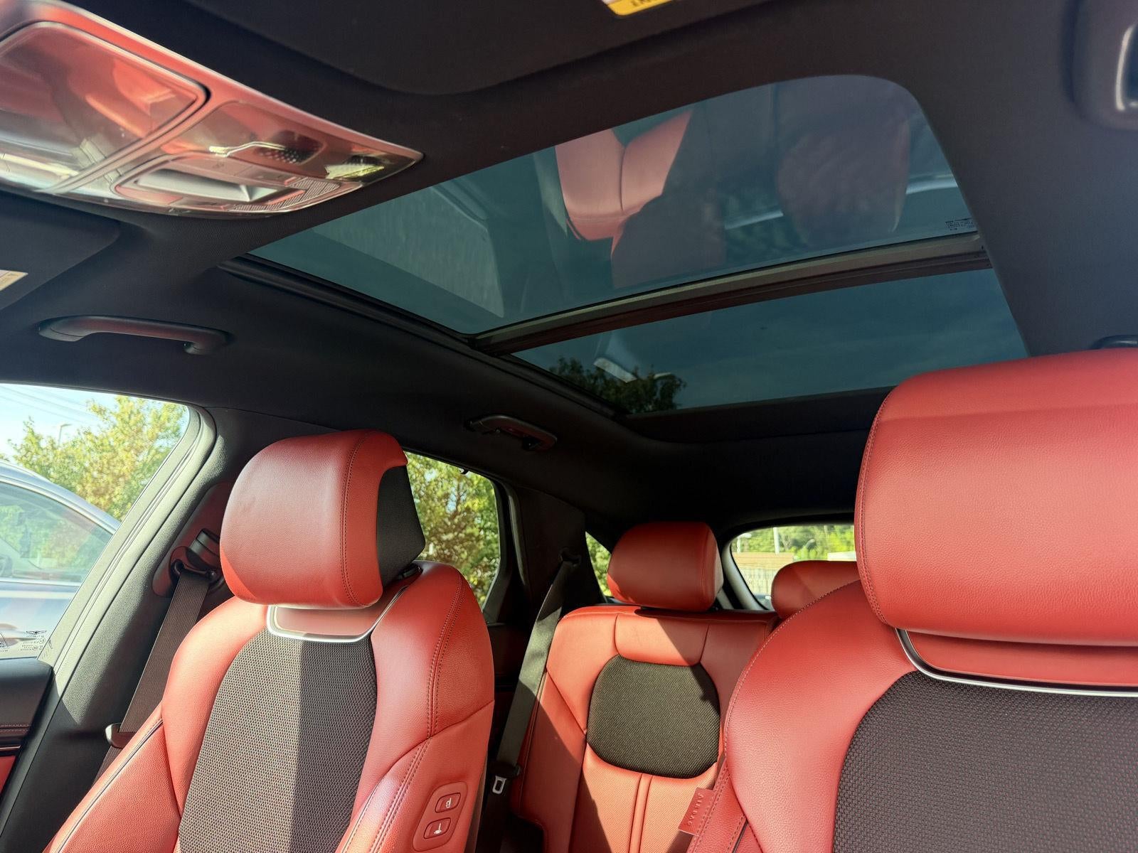 2024 Genesis GV70 2.5T