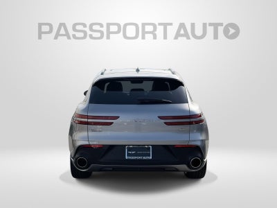 2024 Genesis GV70 2.5T