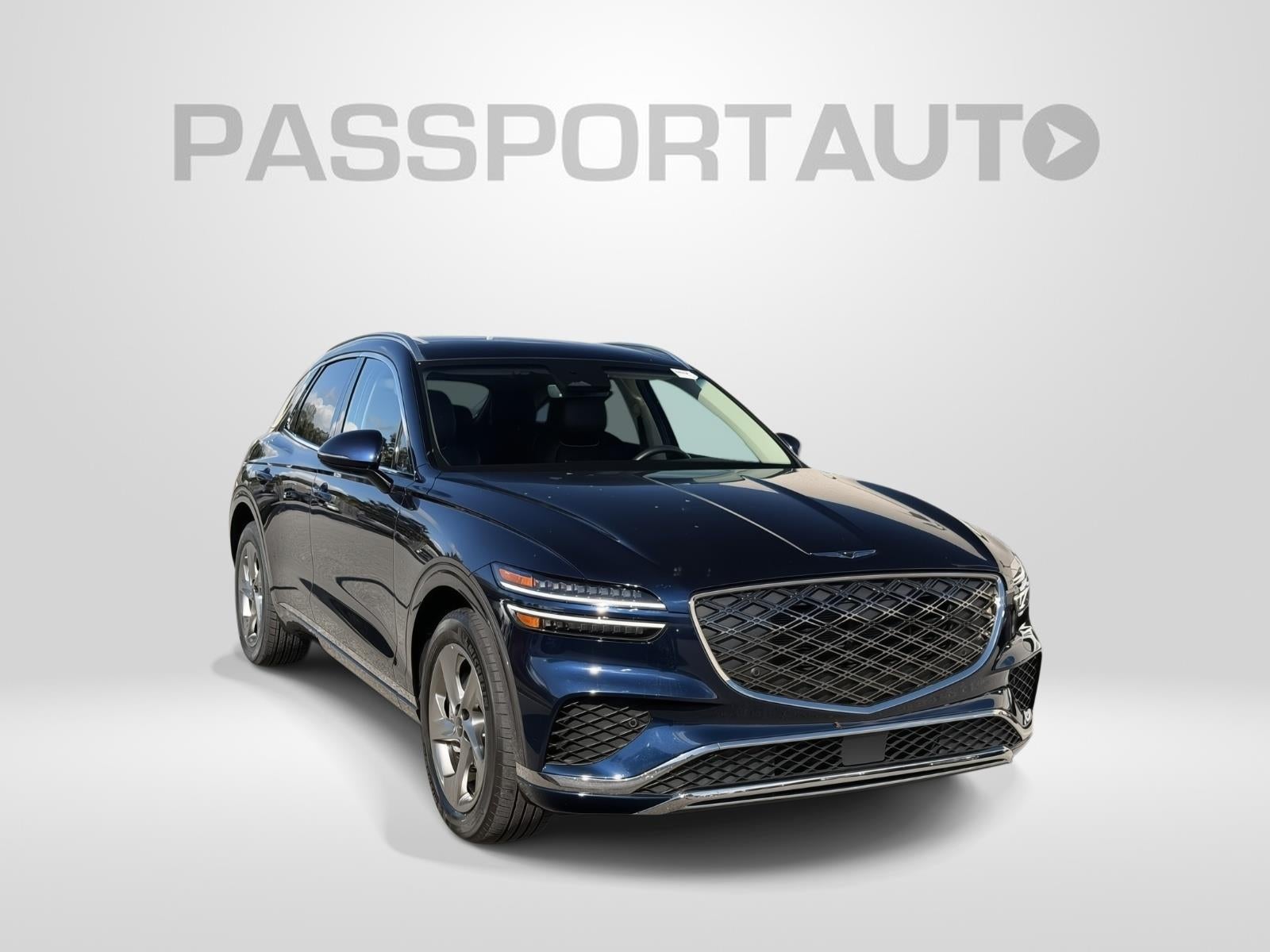 2026 Genesis GV70 2.5T