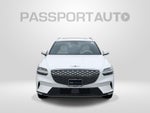 2025 Genesis Electrified GV70 Advanced