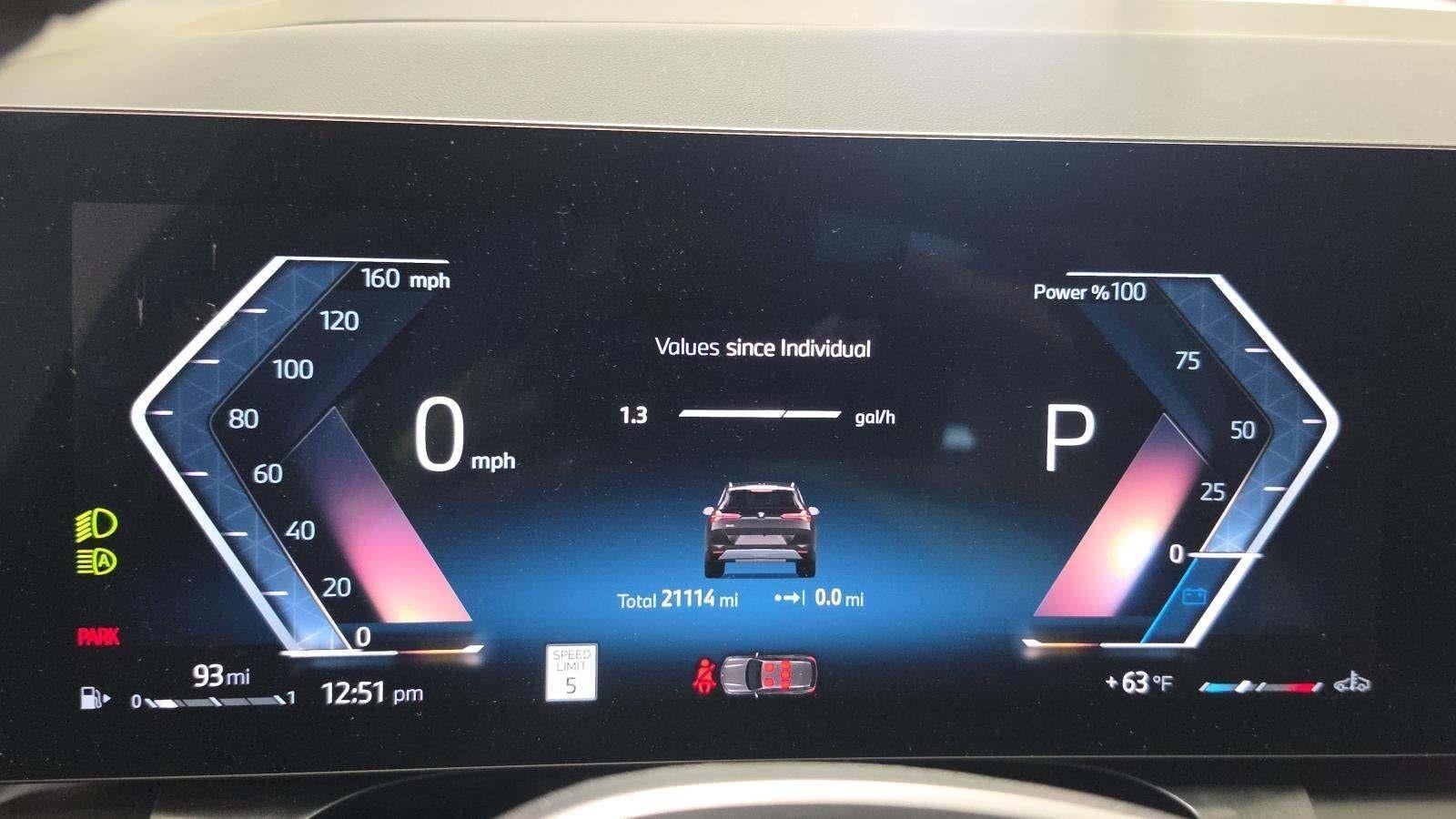 2026 BMW X3 xDrive30