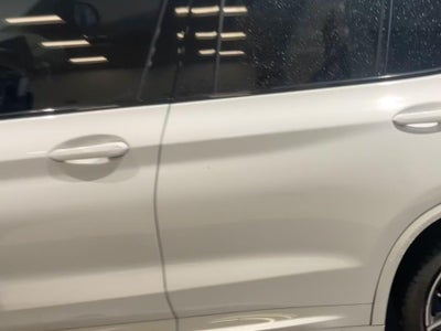 2023 BMW X3 M40i