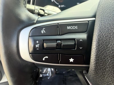 2024 Kia Sportage X-Pro Prestige