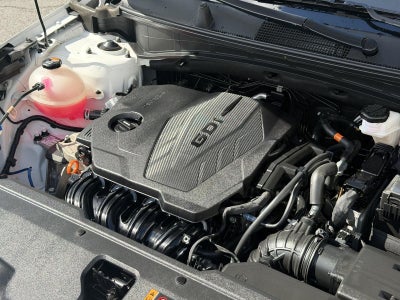 2024 Kia Sportage X-Pro Prestige
