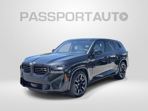 2023 BMW XM Base