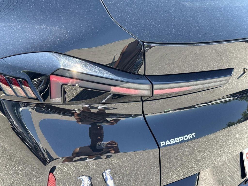2023 BMW XM Base
