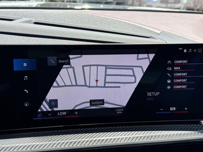 2023 BMW XM Base