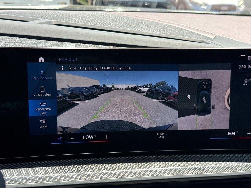 2023 BMW XM Base