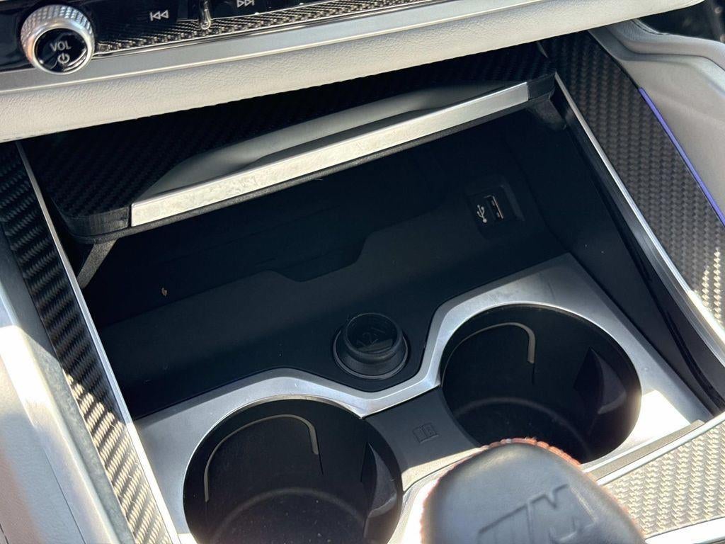 2023 BMW XM Base