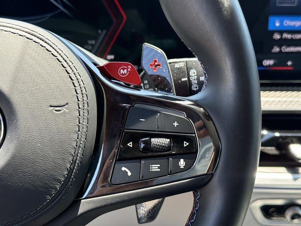 2023 BMW XM Base