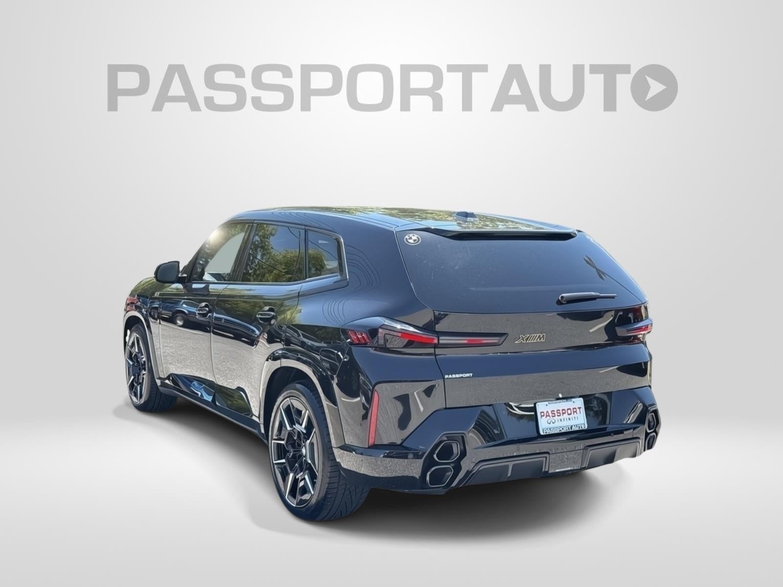 2023 BMW XM Base