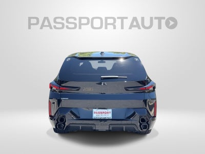 2023 BMW XM Base