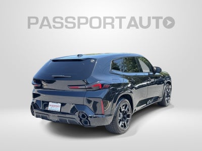 2023 BMW XM Base
