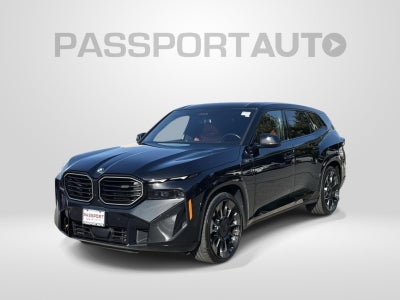 2023 BMW XM Base