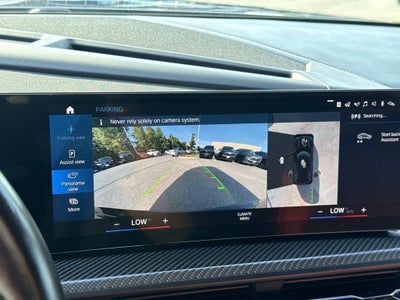 2023 BMW XM Base