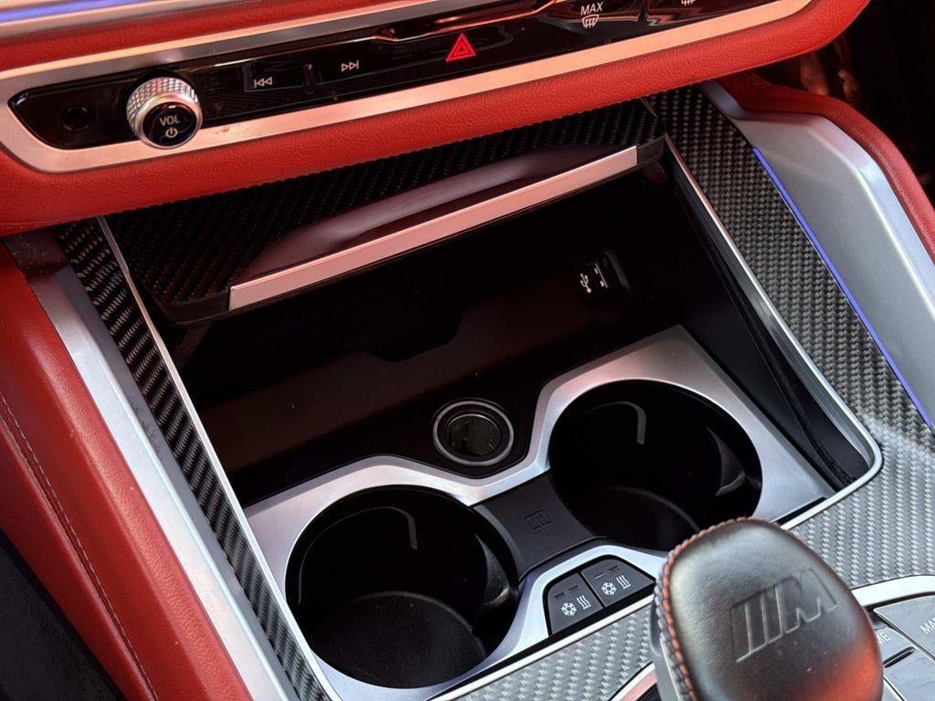 2023 BMW XM Base